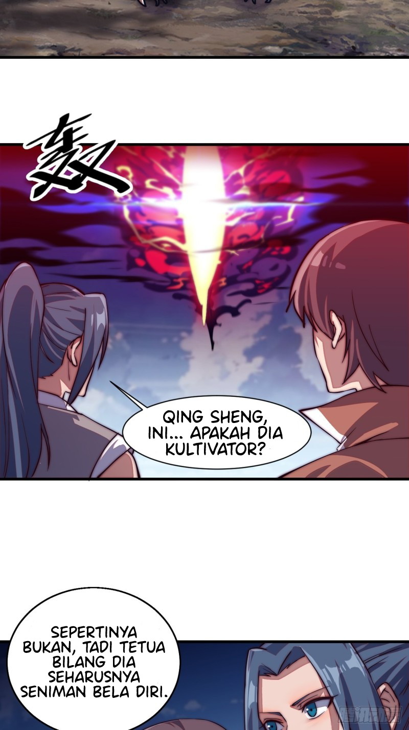 Wu Ling Jiutian chapter 01.2 halaman 47