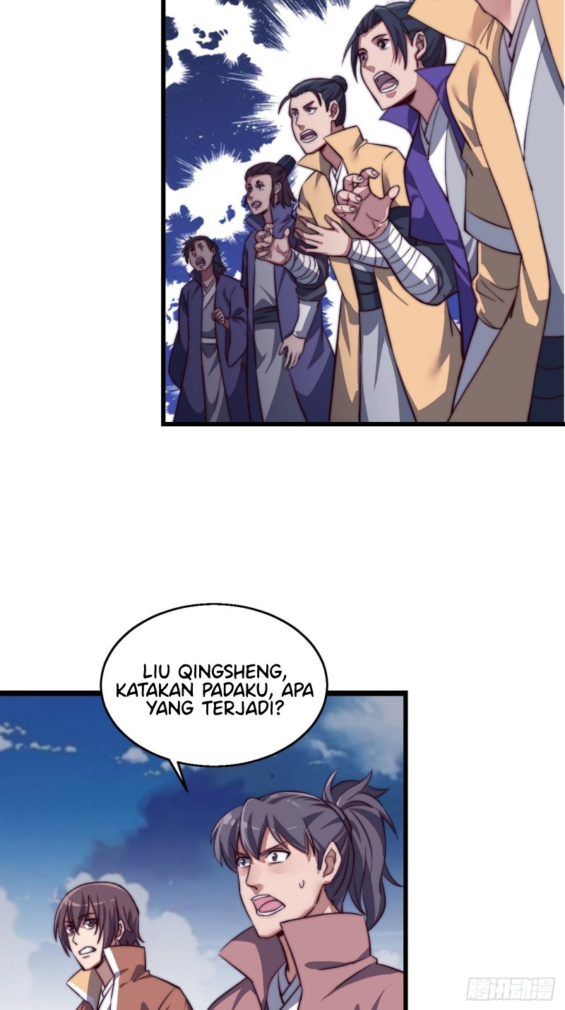 Wu Ling Jiutian chapter 01.2 halaman 50