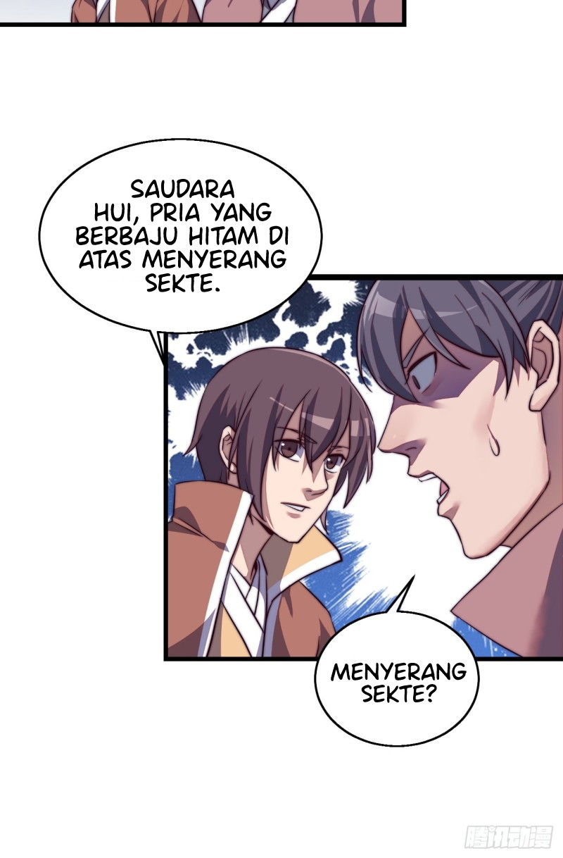 Wu Ling Jiutian chapter 01.2 halaman 51