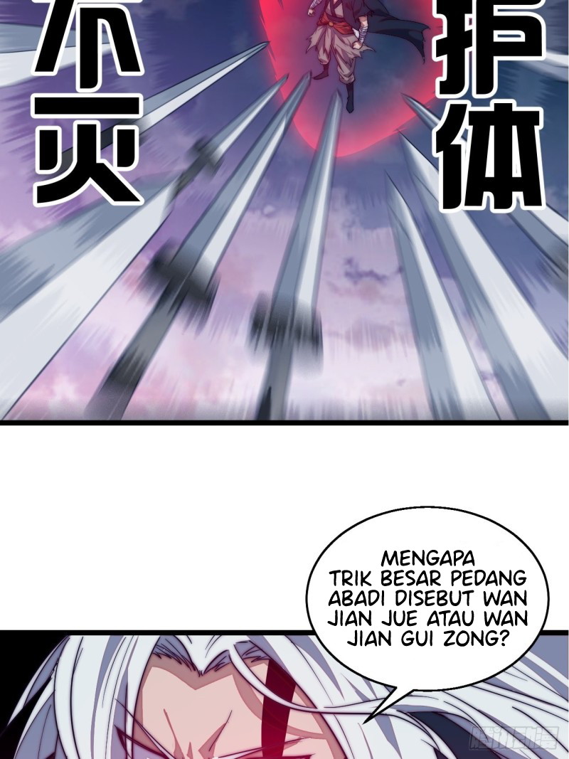 Wu Ling Jiutian chapter 01.2 halaman 77