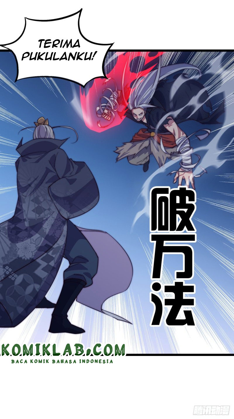 Wu Ling Jiutian chapter 01.2 halaman 80