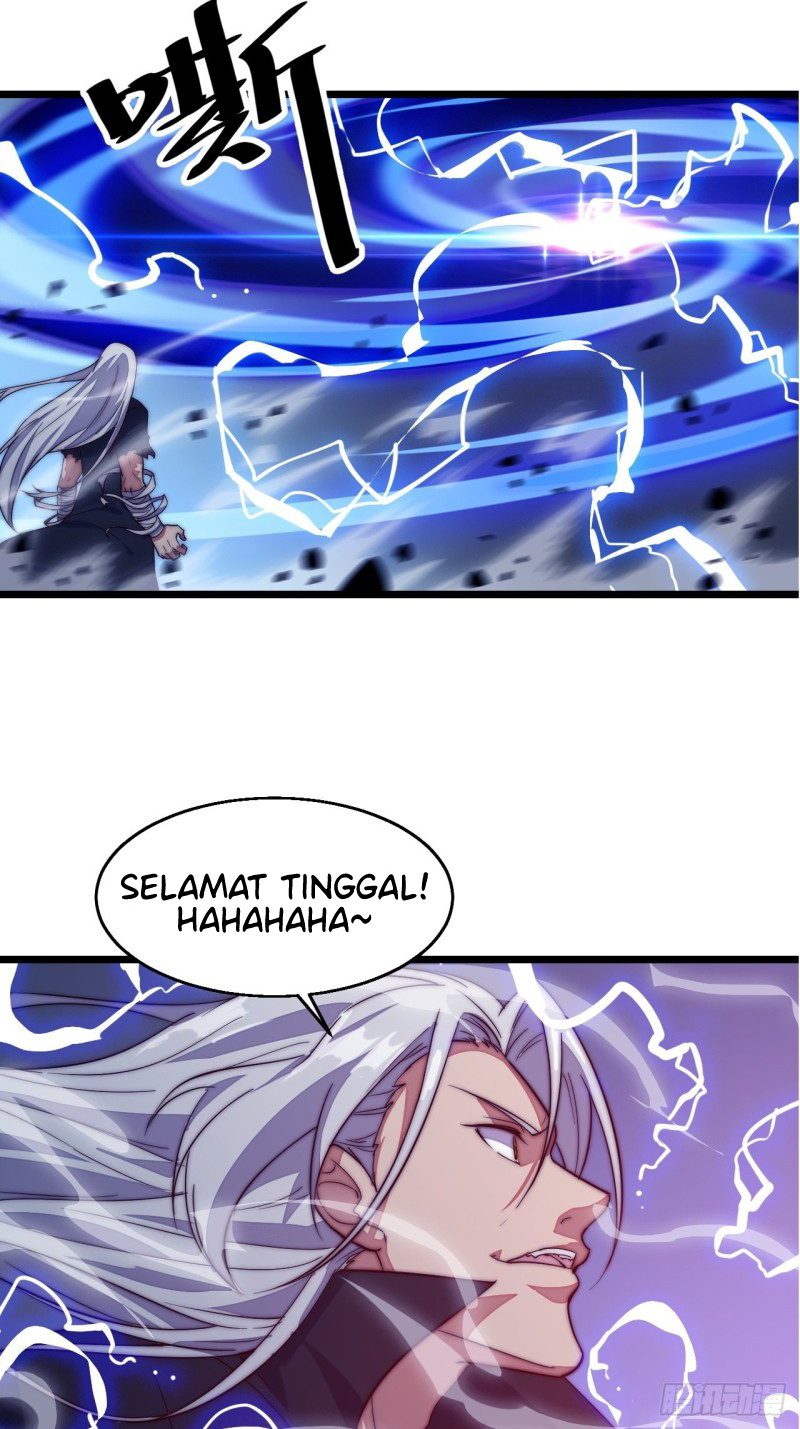 Wu Ling Jiutian chapter 01.2 halaman 84