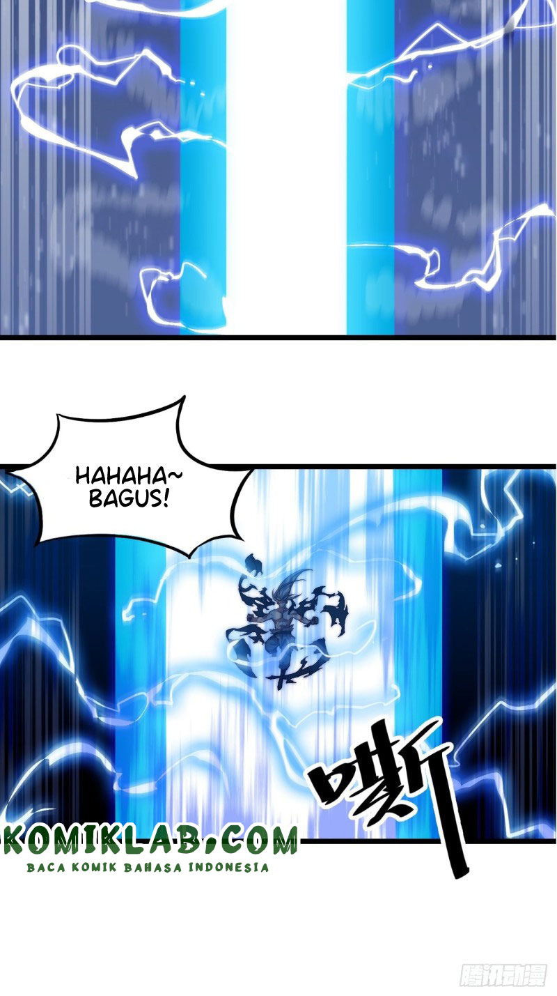 Wu Ling Jiutian chapter 01.2 halaman 88