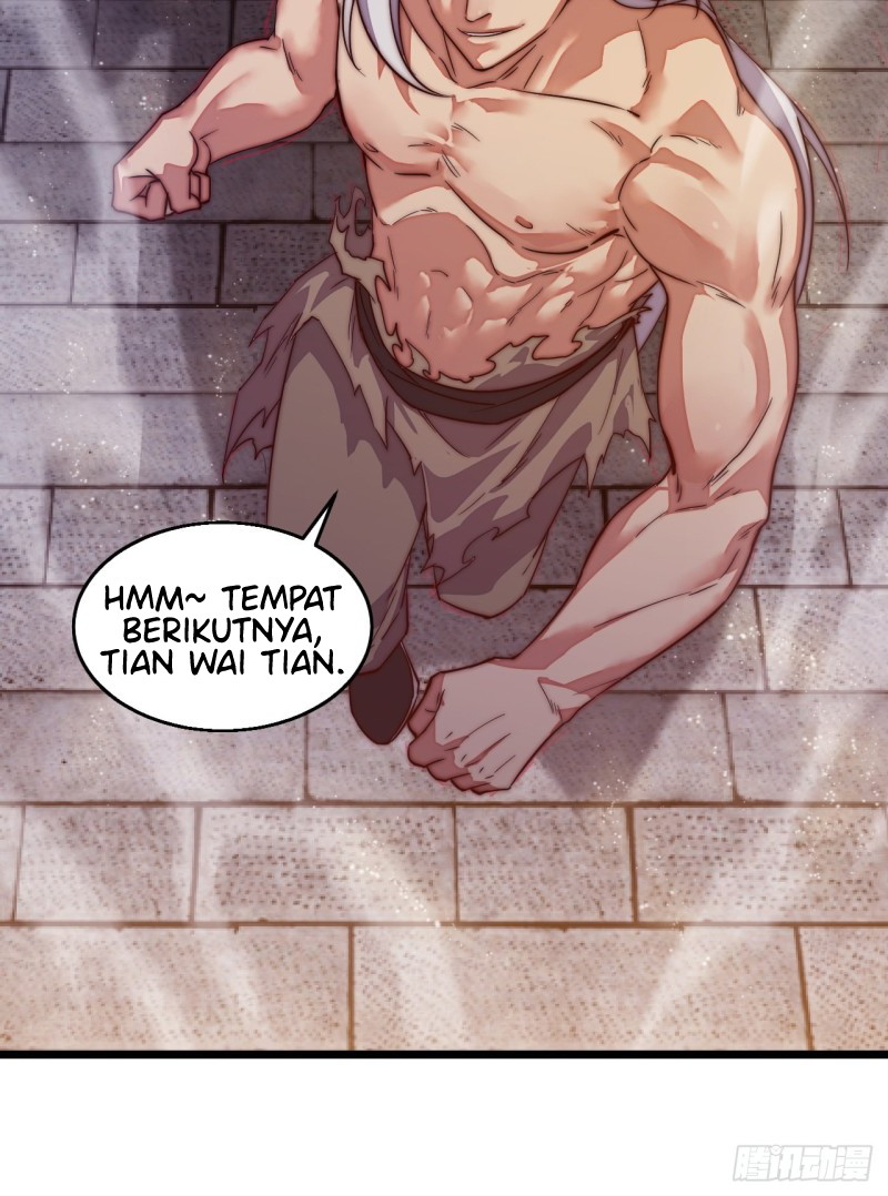 Wu Ling Jiutian chapter 01.2 halaman 91