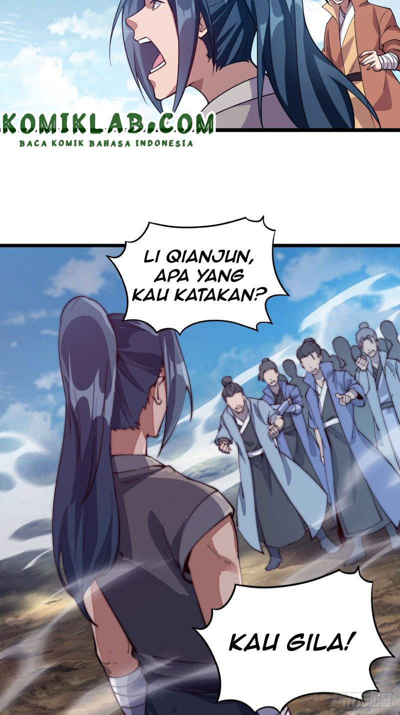 Wu Ling Jiutian chapter 01.2 halaman 109