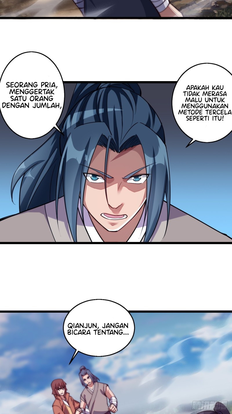 Wu Ling Jiutian chapter 01.2 halaman 110
