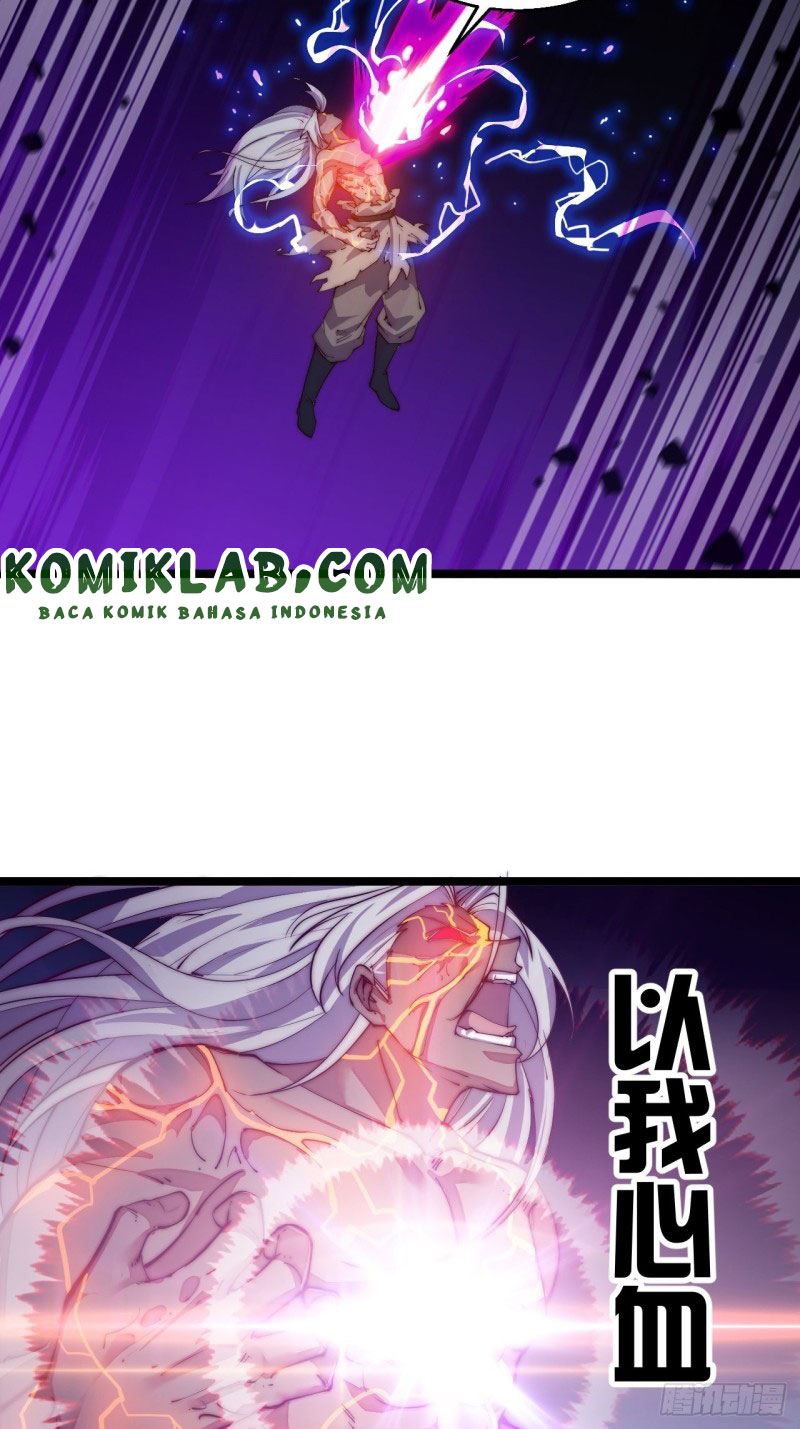 Wu Ling Jiutian chapter 01.2 halaman 118