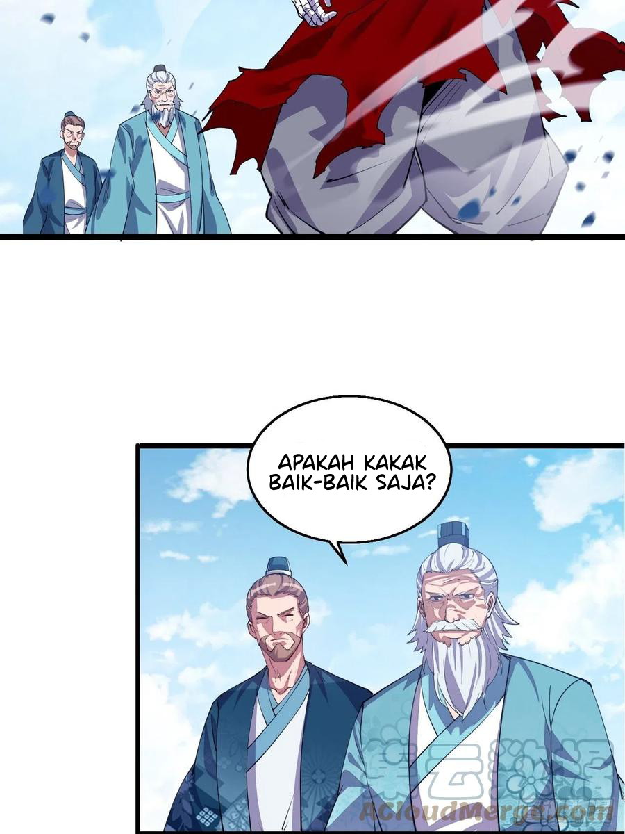 Wu Ling Jiutian Bab 02.1 halaman 11