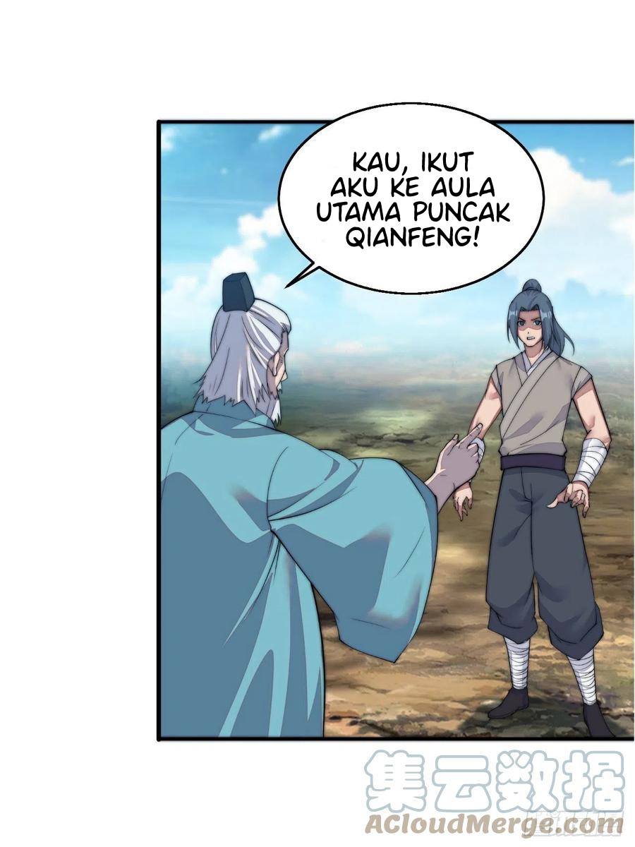 Wu Ling Jiutian Bab 02.1 halaman 19