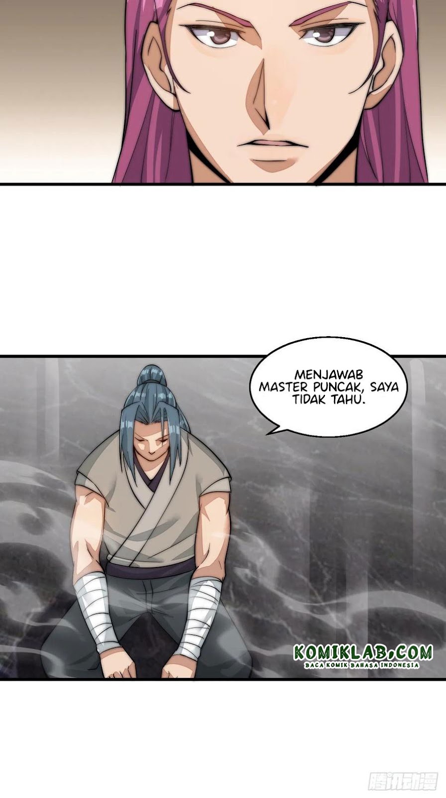 Wu Ling Jiutian Bab 02.1 halaman 24