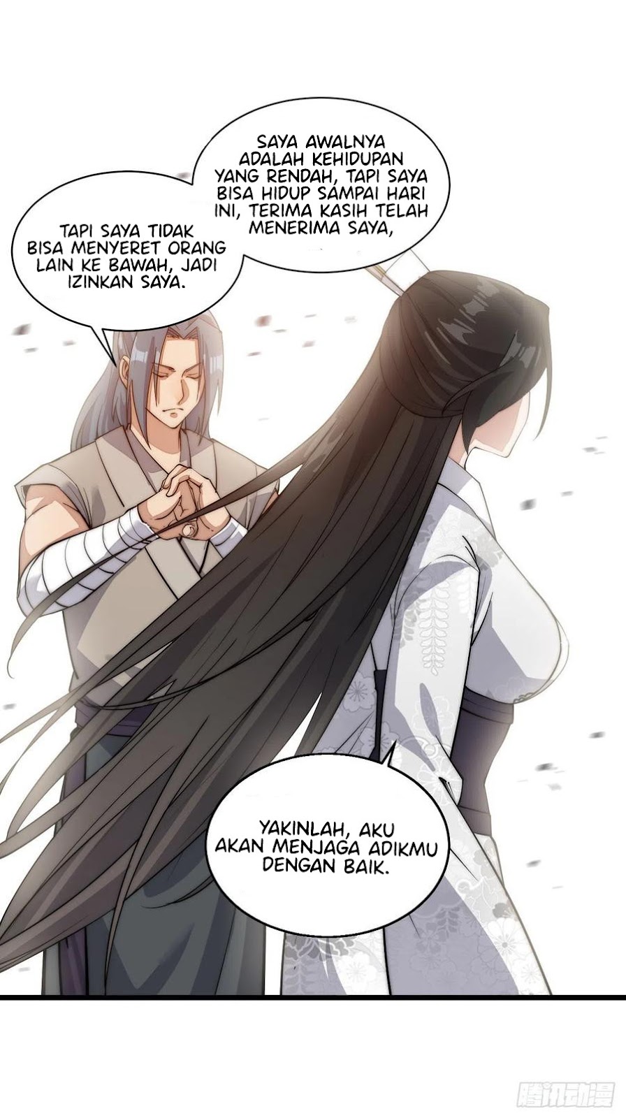 Wu Ling Jiutian Bab 02.1 halaman 46
