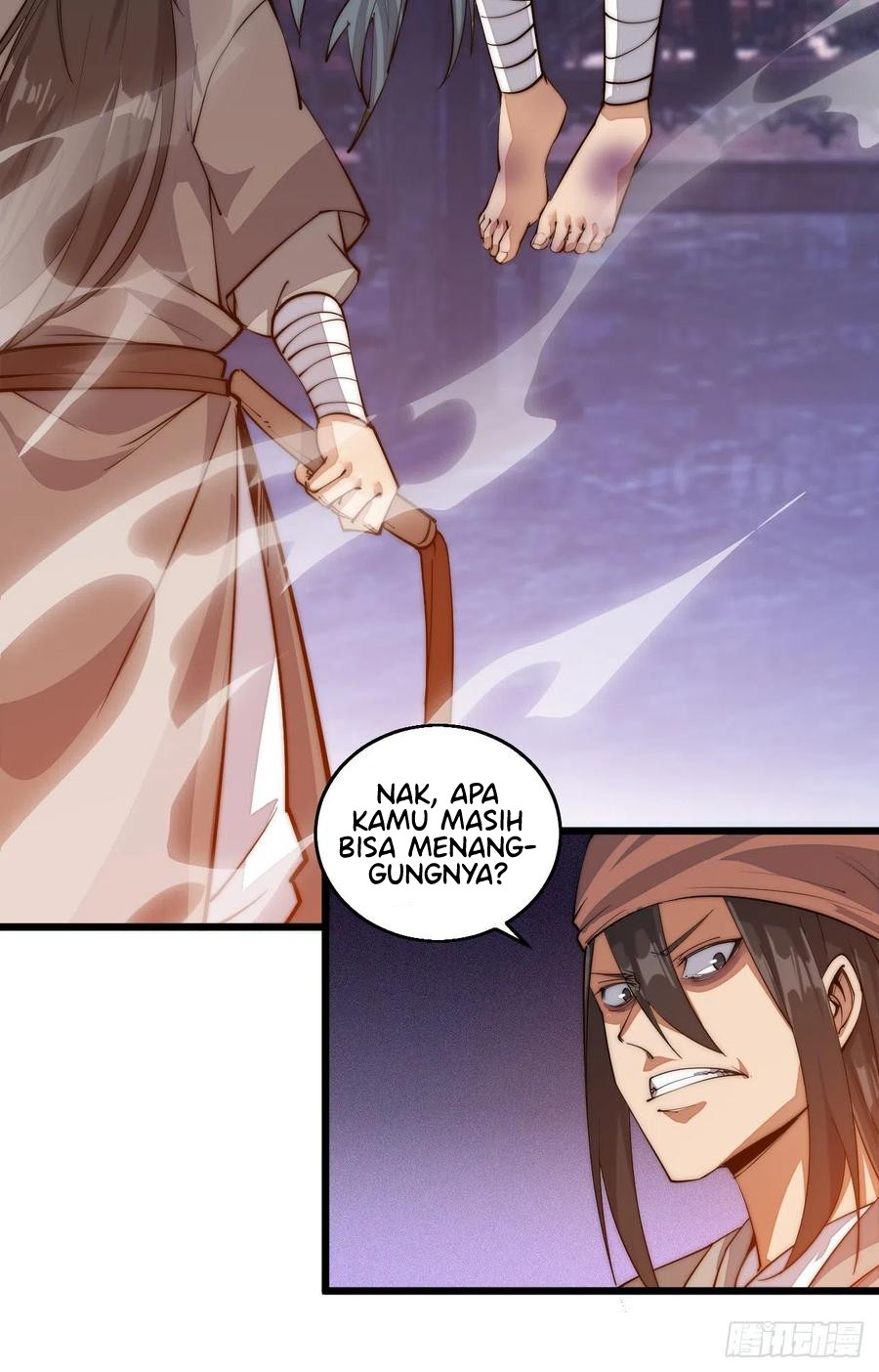 Wu Ling Jiutian Bab 02.1 halaman 53