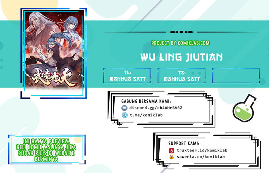 Wu Ling Jiutian chapter 02.2 halaman 1