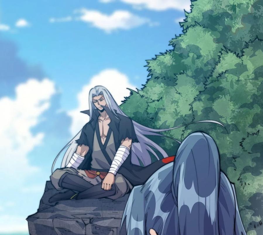 Wu Ling Jiutian chapter 02.2 halaman 20