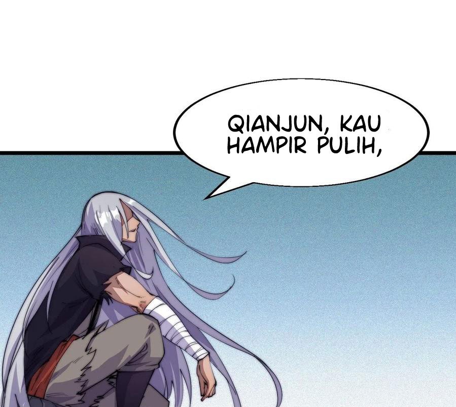 Wu Ling Jiutian chapter 02.2 halaman 22