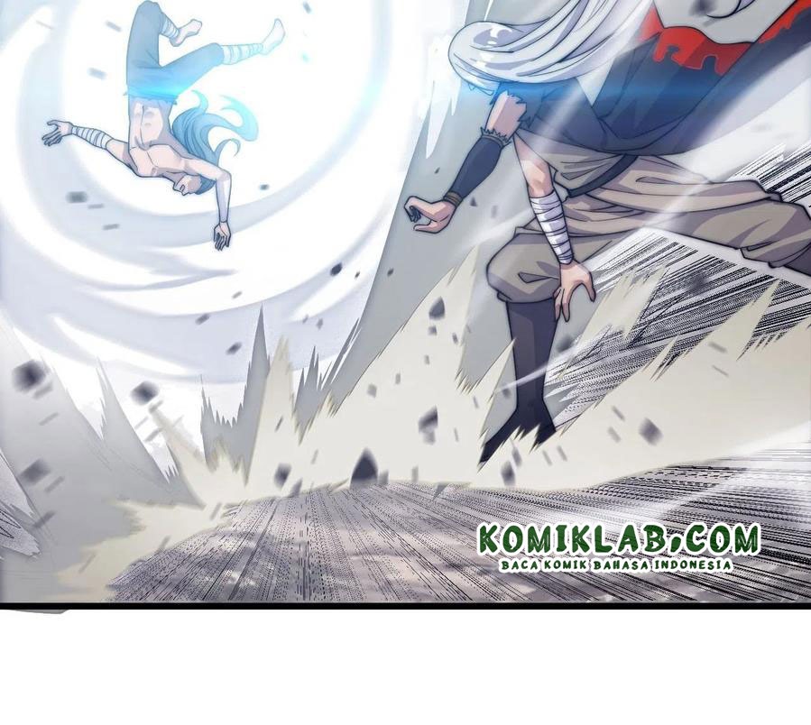 Wu Ling Jiutian chapter 02.2 halaman 38