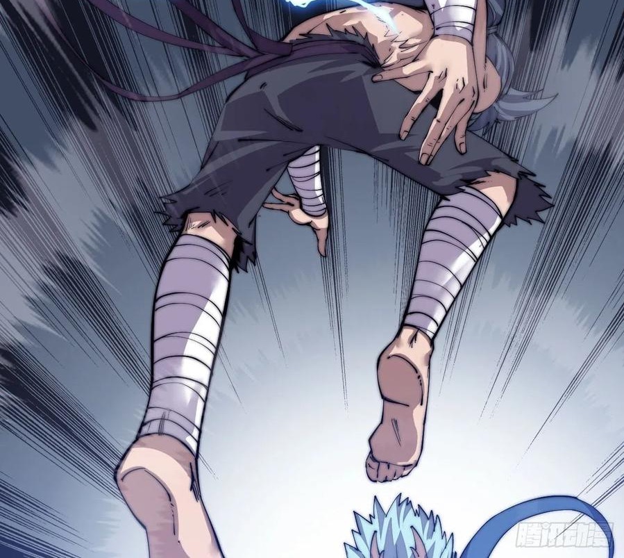 Wu Ling Jiutian chapter 02.2 halaman 91