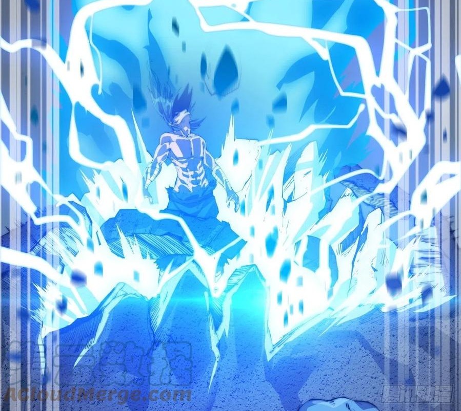 Wu Ling Jiutian chapter 02.2 halaman 109