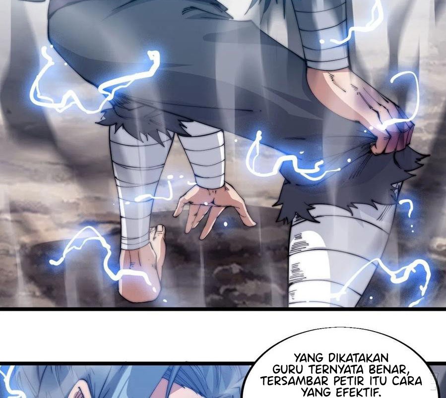 Wu Ling Jiutian chapter 02.2 halaman 121