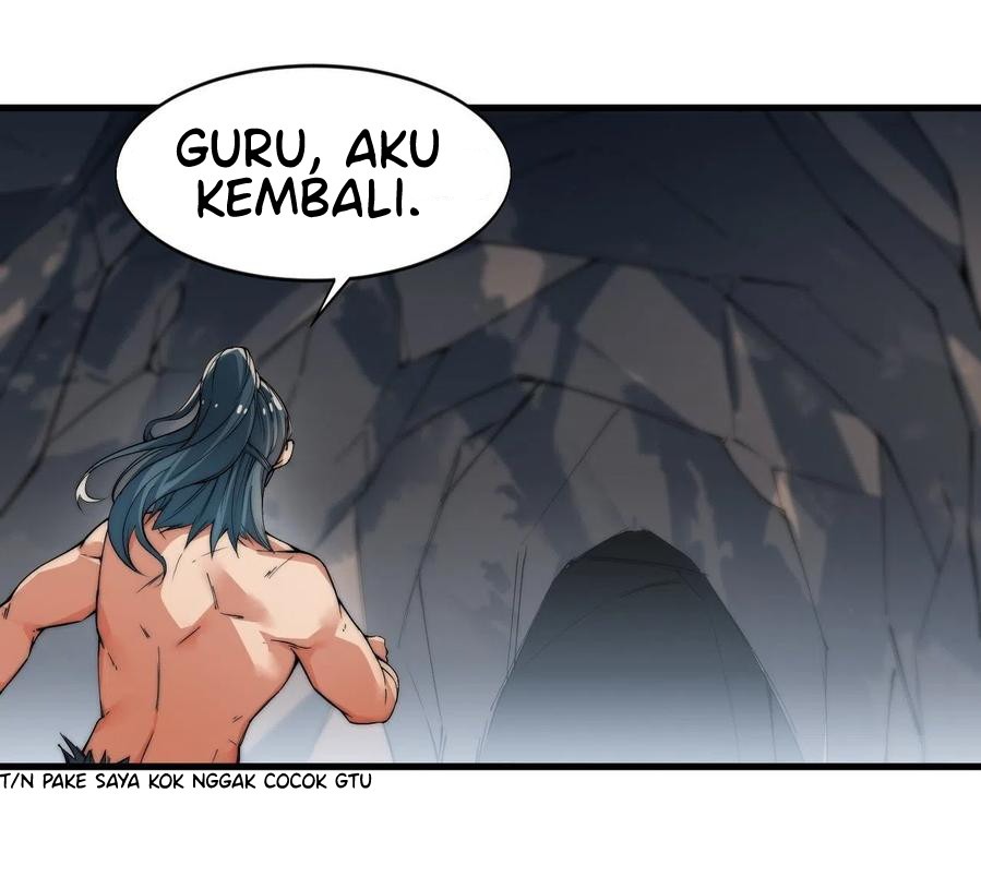 Wu Ling Jiutian chapter 02.2 halaman 146