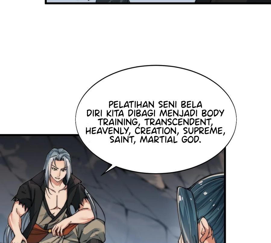 Wu Ling Jiutian chapter 02.2 halaman 148