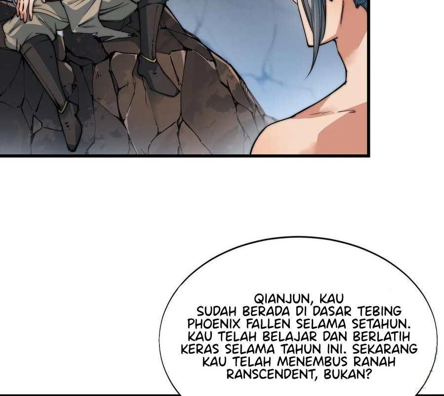 Wu Ling Jiutian chapter 02.2 halaman 149