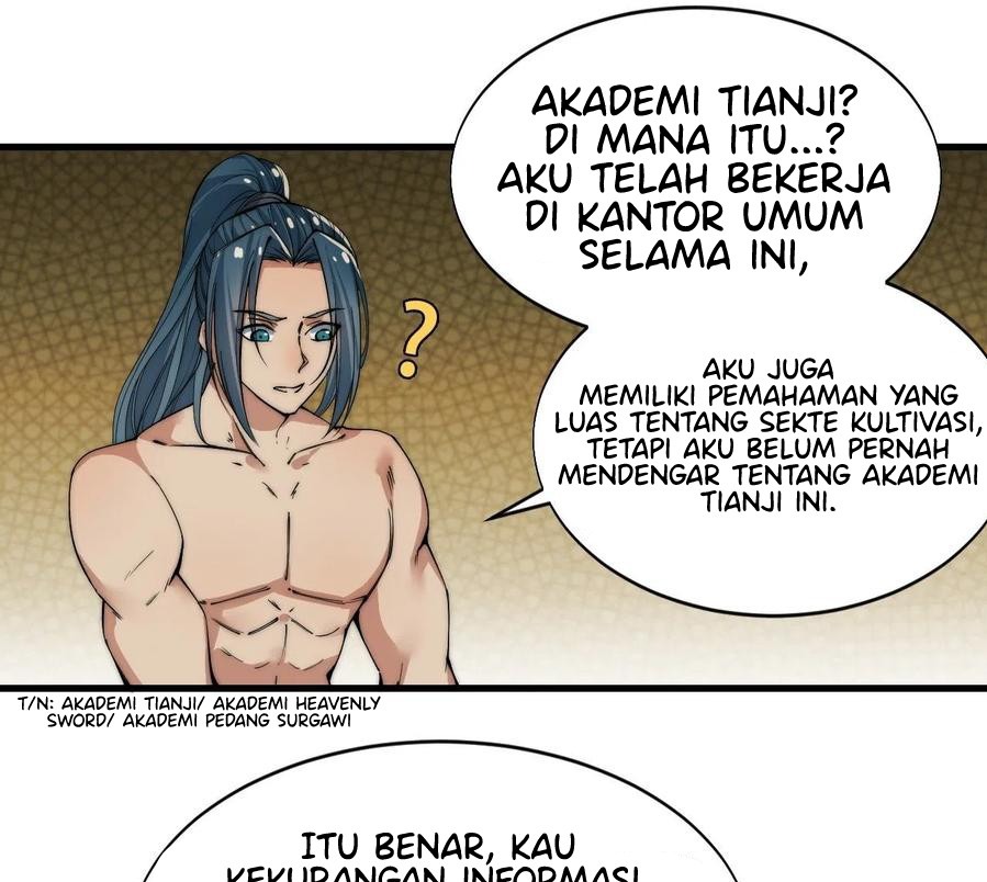 Wu Ling Jiutian chapter 02.2 halaman 170