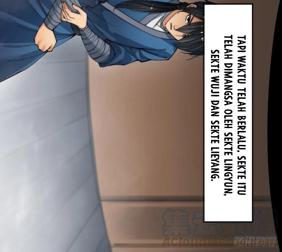 Wu Ling Jiutian chapter 02.2 halaman 181