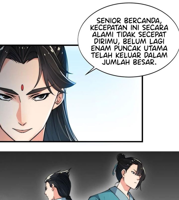 Wu Ling Jiutian Bab 03.1 halaman 12