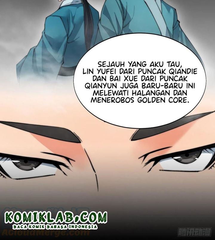 Wu Ling Jiutian Bab 03.1 halaman 13