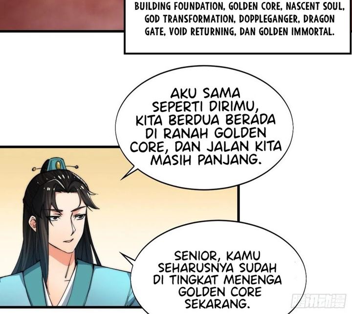 Wu Ling Jiutian Bab 03.1 halaman 17