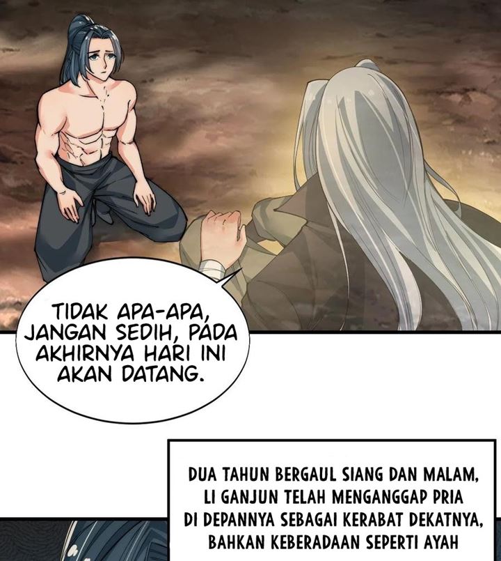 Wu Ling Jiutian Bab 03.1 halaman 28