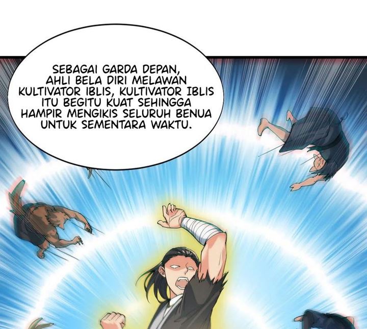 Wu Ling Jiutian Bab 03.1 halaman 38
