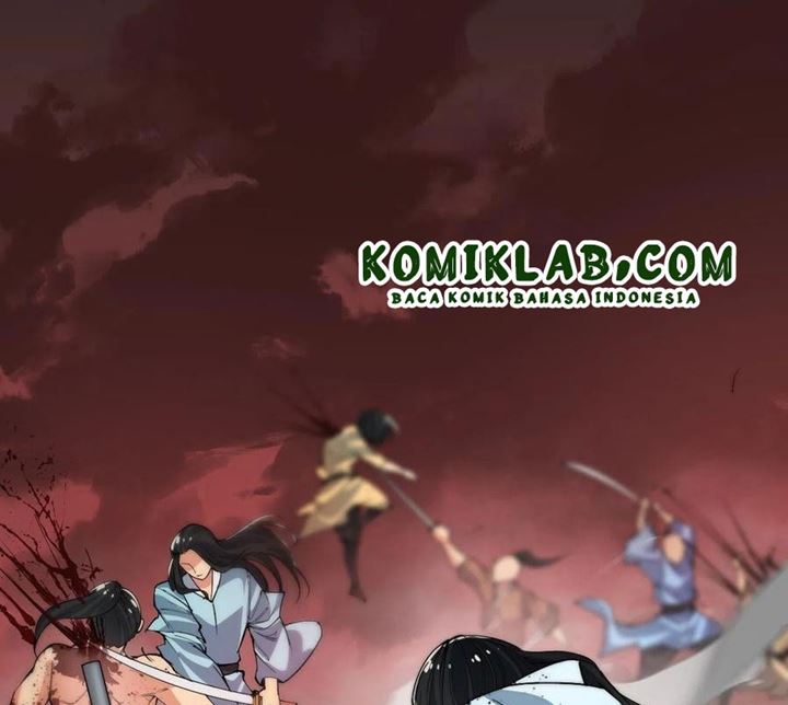 Wu Ling Jiutian Bab 03.1 halaman 46