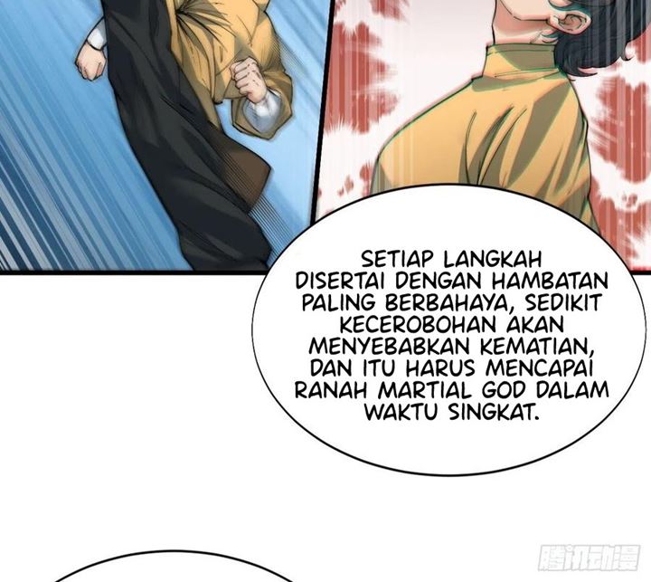 Wu Ling Jiutian Bab 03.1 halaman 51