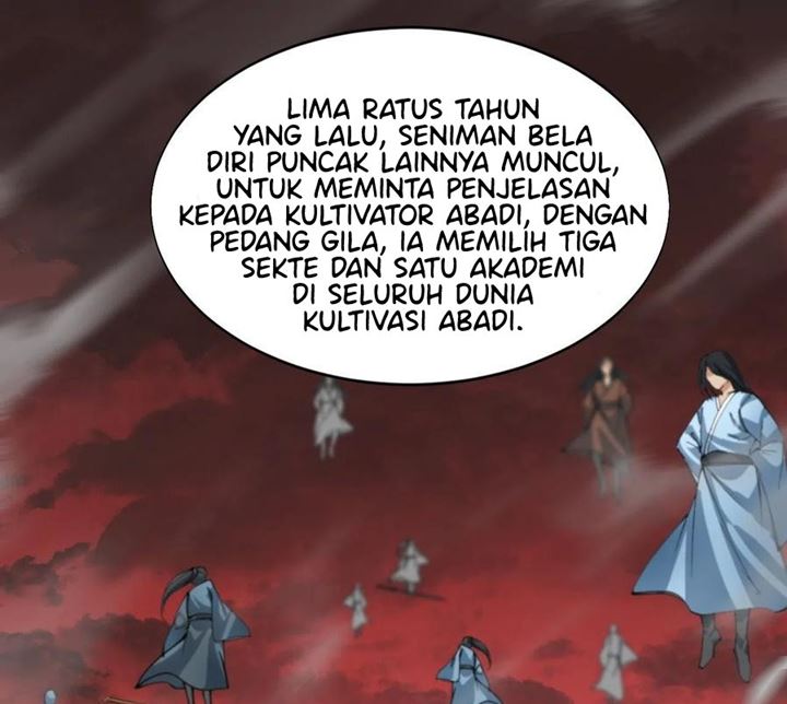 Wu Ling Jiutian Bab 03.1 halaman 54
