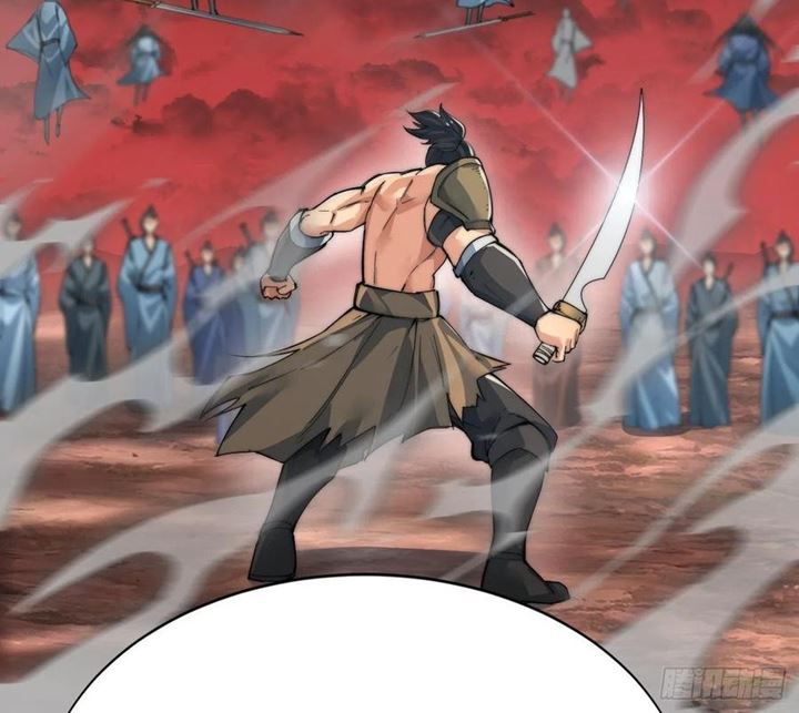 Wu Ling Jiutian Bab 03.1 halaman 55