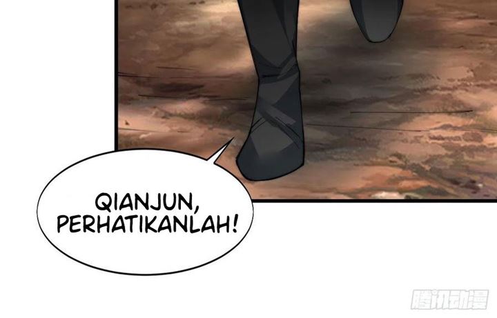 Wu Ling Jiutian Bab 03.1 halaman 63