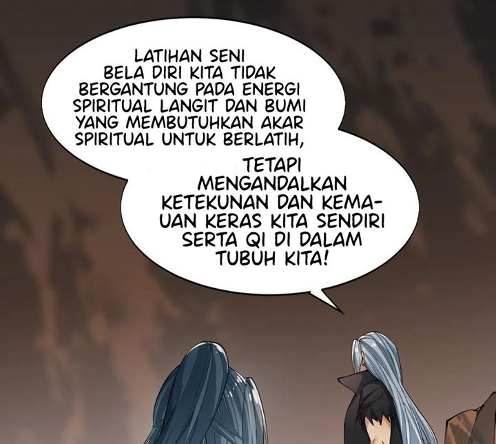 Wu Ling Jiutian Bab 03.1 halaman 64