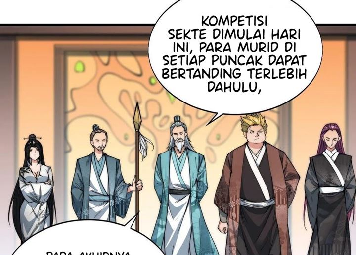 Wu Ling Jiutian Bab 03.1 halaman 92