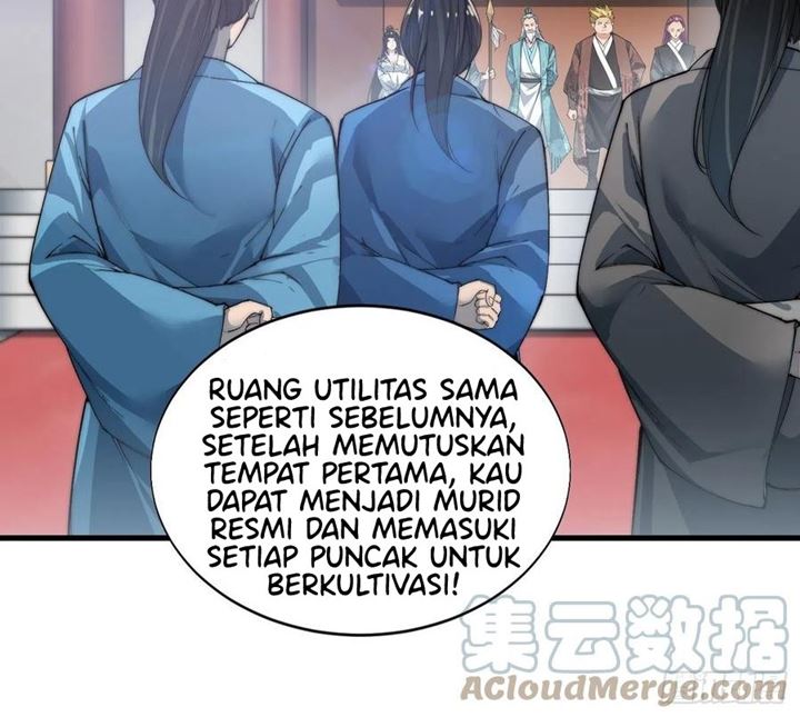 Wu Ling Jiutian Bab 03.1 halaman 101
