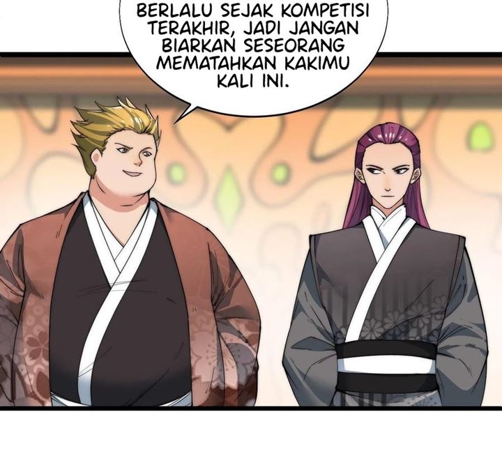 Wu Ling Jiutian Bab 03.1 halaman 104