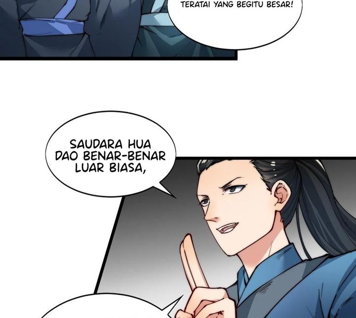 Wu Ling Jiutian Bab 03.1 halaman 138