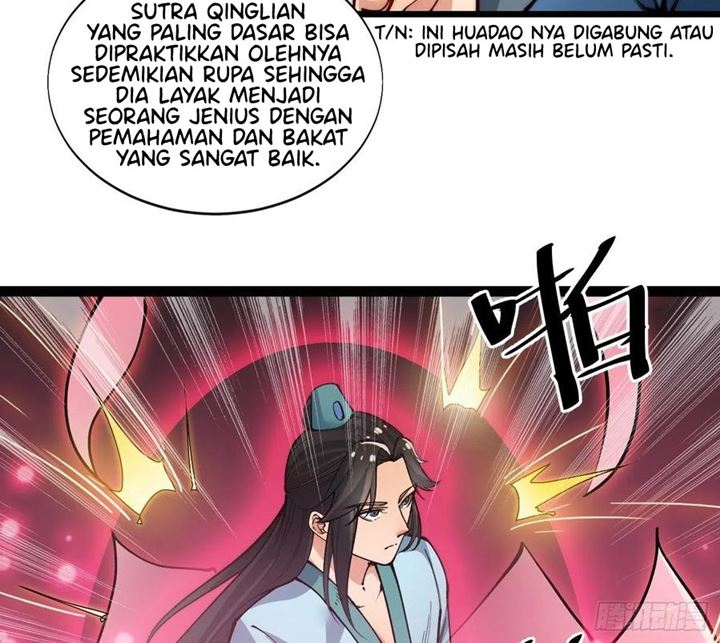 Wu Ling Jiutian Bab 03.1 halaman 139