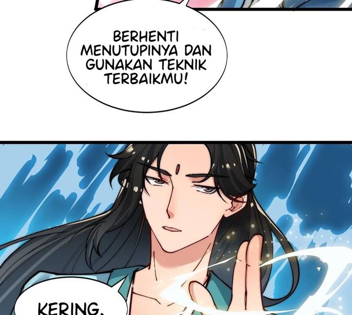 Wu Ling Jiutian Bab 03.1 halaman 154