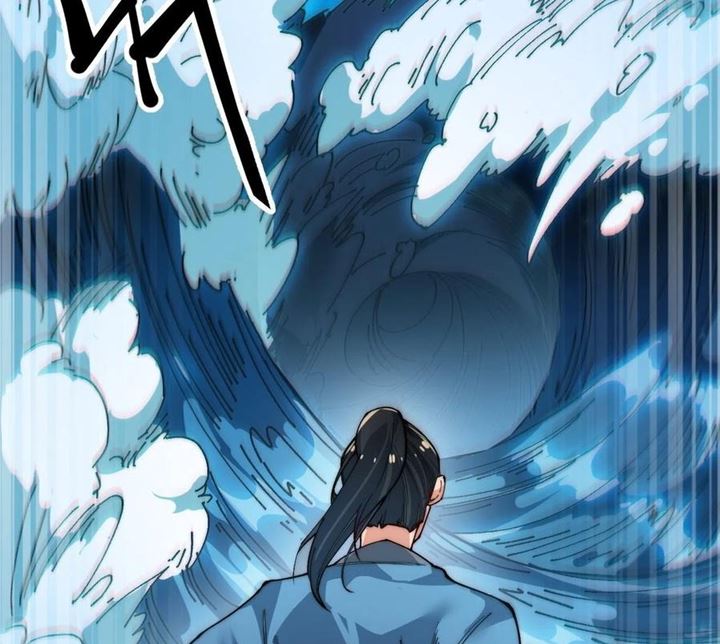 Wu Ling Jiutian Bab 03.1 halaman 156