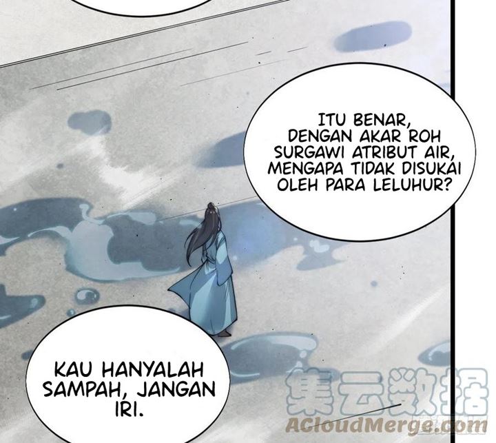 Wu Ling Jiutian Bab 03.1 halaman 165