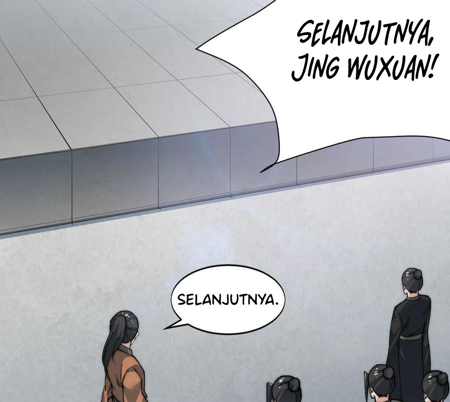 Wu Ling Jiutian chapter 03.2 halaman 8