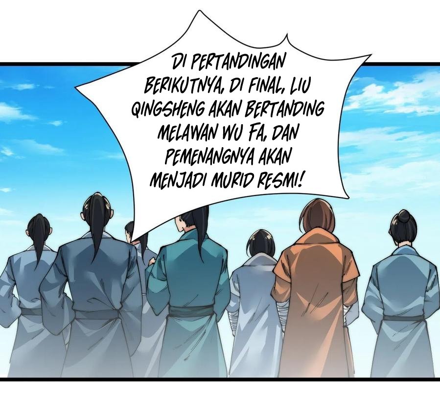 Wu Ling Jiutian chapter 03.2 halaman 12