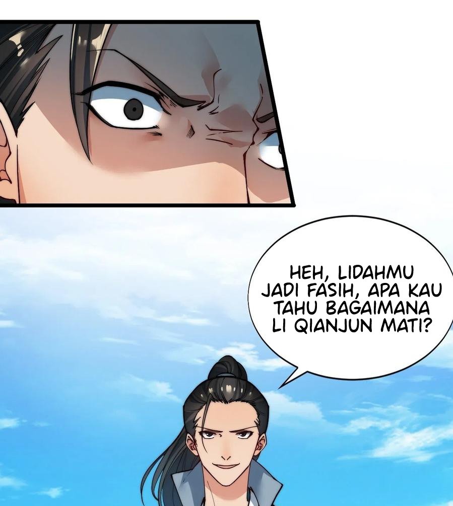 Wu Ling Jiutian chapter 03.2 halaman 18
